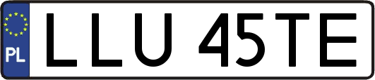 LLU45TE