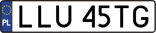 LLU45TG
