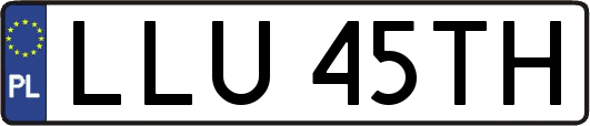 LLU45TH
