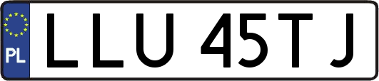 LLU45TJ
