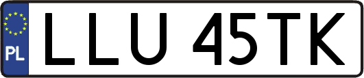 LLU45TK