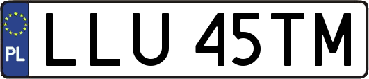 LLU45TM
