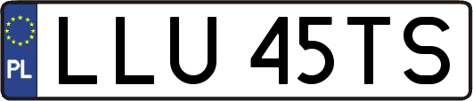 LLU45TS
