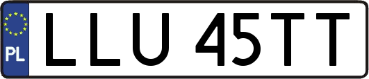 LLU45TT