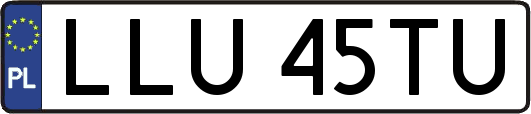 LLU45TU