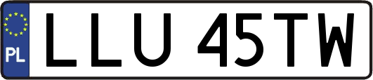 LLU45TW