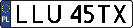 LLU45TX