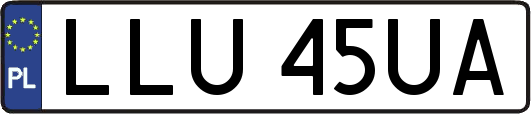 LLU45UA