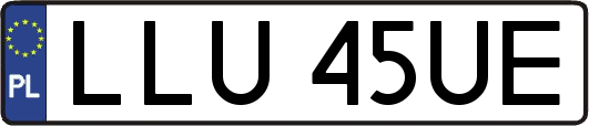 LLU45UE