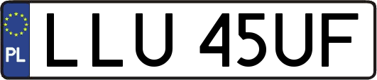 LLU45UF