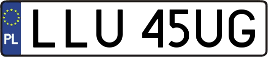 LLU45UG
