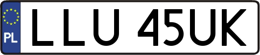 LLU45UK
