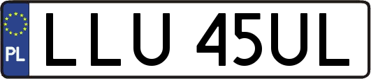 LLU45UL
