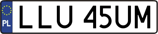 LLU45UM
