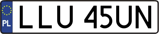 LLU45UN