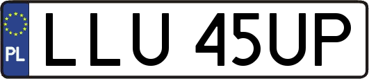 LLU45UP