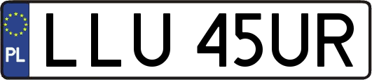 LLU45UR