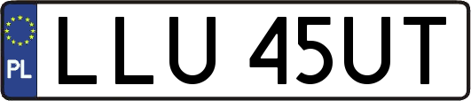LLU45UT