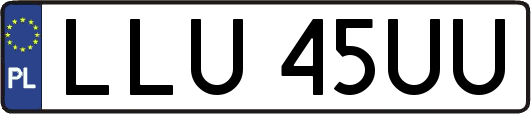 LLU45UU