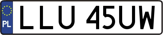 LLU45UW