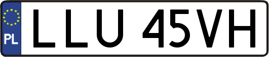 LLU45VH