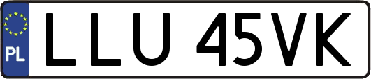 LLU45VK