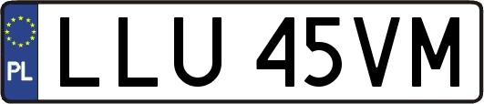LLU45VM