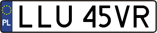 LLU45VR