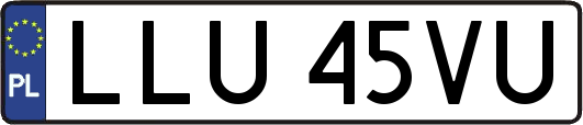 LLU45VU