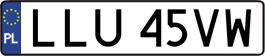 LLU45VW