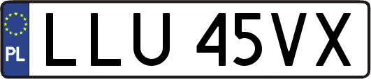 LLU45VX