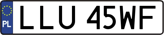 LLU45WF