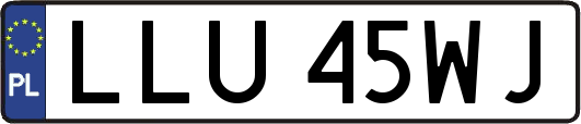 LLU45WJ