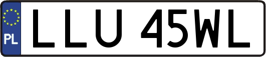 LLU45WL