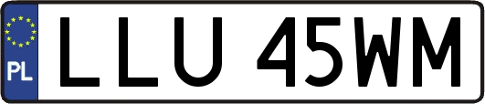 LLU45WM