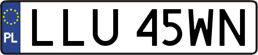 LLU45WN