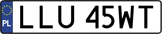 LLU45WT