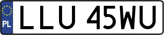 LLU45WU