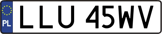 LLU45WV