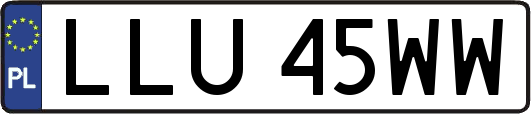 LLU45WW
