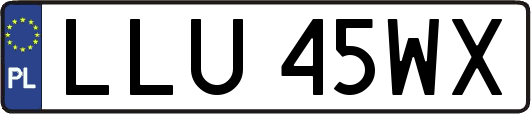 LLU45WX