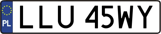 LLU45WY