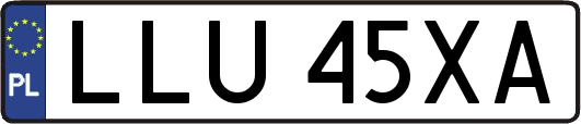 LLU45XA