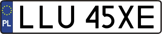 LLU45XE