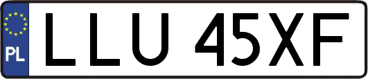 LLU45XF