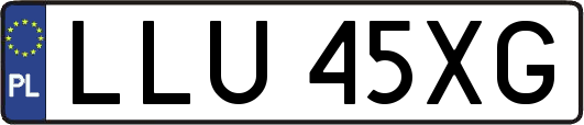 LLU45XG