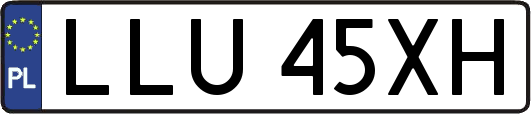 LLU45XH