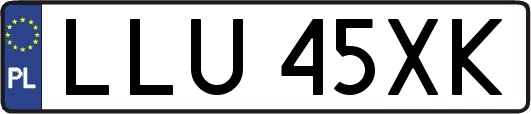 LLU45XK