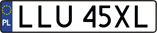 LLU45XL