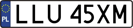 LLU45XM